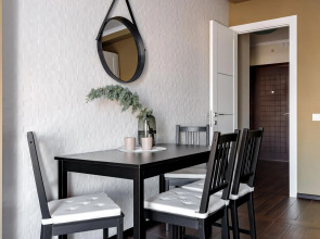 Krasnodar Aparts (Краснодар Апартс) на улице Красная 176 лит. 1/3