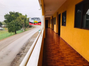 Hotel Campo Real Plus Tamasopo
