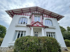 Villa Arcachon, 9 pièces, 8 personnes - FR-1-374-33