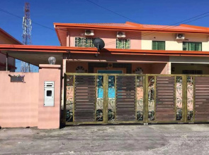 OYO 90214 Awani Homestay 1