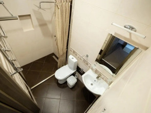 Отель Villa Sarra