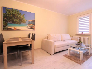 Apartament Gdynia KAZART.PL 3 Centrum