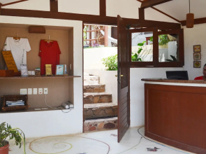 Samba Do Kite Pousada