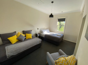 The Dorset Hotel