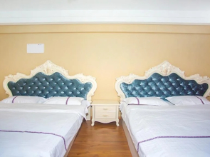 Hanlinge Apartment