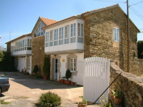 Casa de Laxe