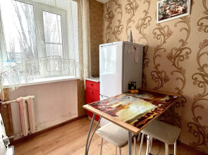 Апартаменты на улице 2-я Урицкого 57