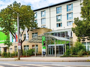 mightyTwice Hotel Dresden
