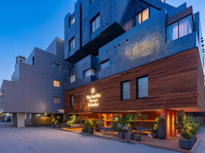 The OneFive Terrace Fukuoka
