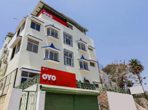 OYO Flagship 35786 Hotel Summer Hill