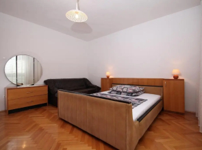 Family Apartments Marita