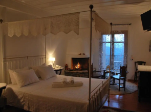 Hotel Papanikola