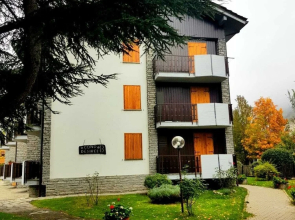 Maison Mont Blanc