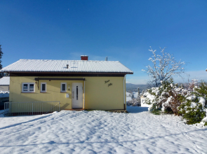 Holiday Home Mily