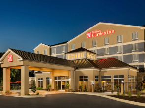 Hilton Garden Inn Statesville