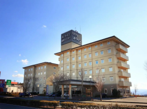 Hotel Route Inn Susono Inter