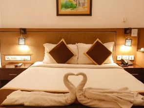 Hotel De Grand Malabar
