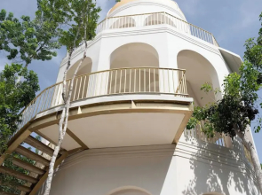 Anat Tantric Boutique Hotel