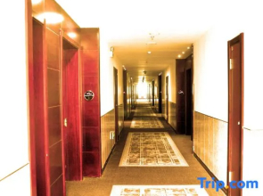 Tiantai Resort