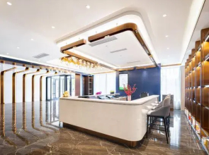 Yitel Collection Hotel (Zhuanghe Municipal Government Xiangyang Road)