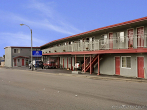 Sealamp Inn