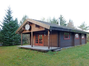 "Birte" - 800m from the sea in Djursland and Mols