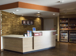 TownePlace Suites by Marriott Pittsburgh Cranberry Township