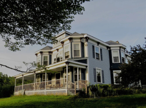 Four Winds Bed and Breakfast