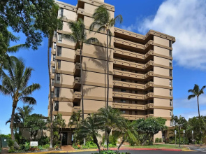 Maui Kai 506 condo