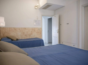 Hotel Il Perseo