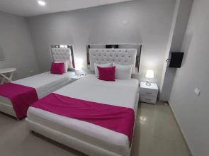 Room-bm-2 Room Near the sea With air con