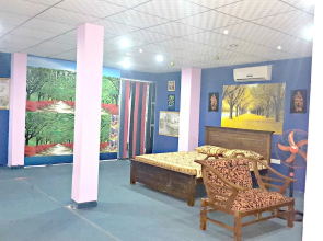 Ashan's Cozy Apartments