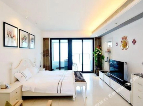 Beibuwan Yihao Haixinge Self Service Hotel(北海北部湾一号浪漫海民宿)