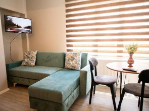 Апартаменты Galapera