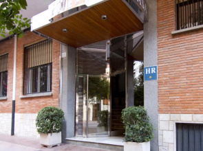 Hotel Isasa