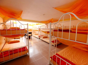Krorma YAMATO Guest House