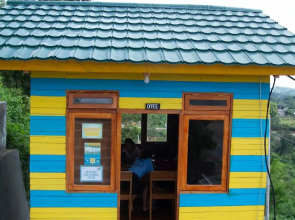 One Tree Hill - Hostel