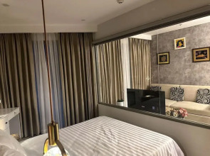 Coastal Suite CSJ Tower Vung tau