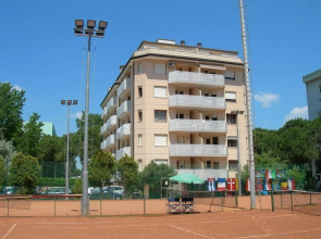 Luminous Flat 80m From the Beach - Beahost