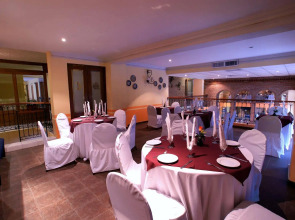 Hotel Santiago de Compostela