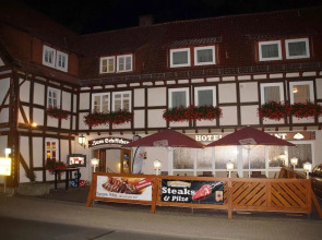 Hotel Zum Schiffchen