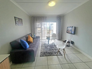 The Blyde Crystal Lagoon