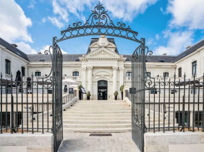 Best Western Plus Hotel De La Cite Royale