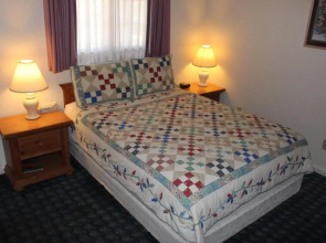 Barewood Inn and Suites