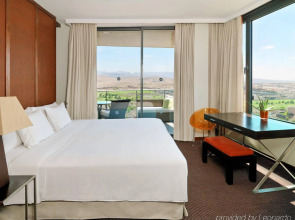 Salobre Hotel Resort & Serenity