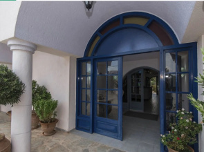 Aromacreta & Spa Ex Coriva Beach & Village