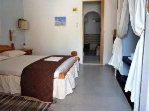 Chios Rooms Panorama