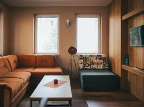 Hotel Korzo - Apartments