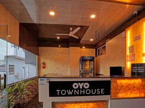 Oyo Townhouse 432 Mangal Residency