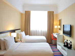 Panda Hotel